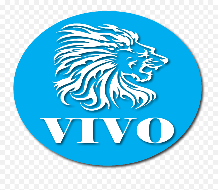 Logo Design For Vivo - Language Emoji,Vivo Logo