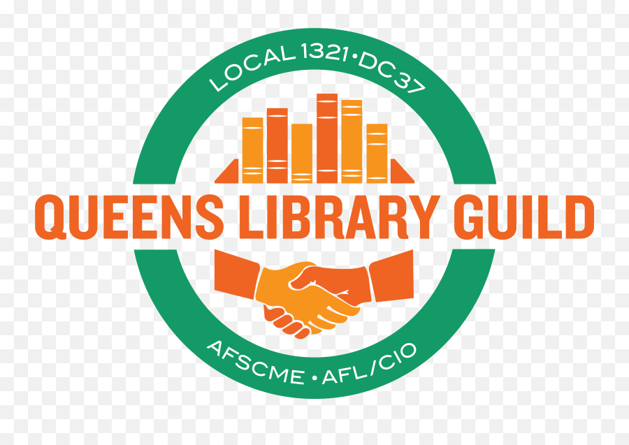 Afscme Blog Feed Local 1321 Queens Library Guild - Language Emoji,Afscme Logo