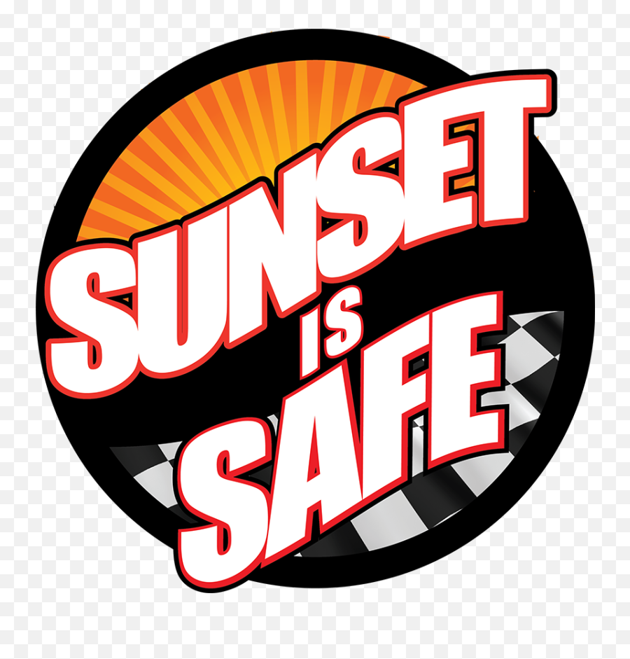Sunset Is Safe - Covid19 Sales Procedures Sunset Kia Language Emoji,Safe Logo