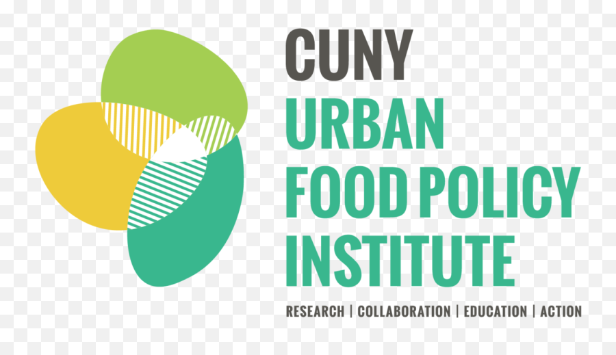 Community Food Evaluation Workshop Using Surveys To Emoji,Cuny Logo
