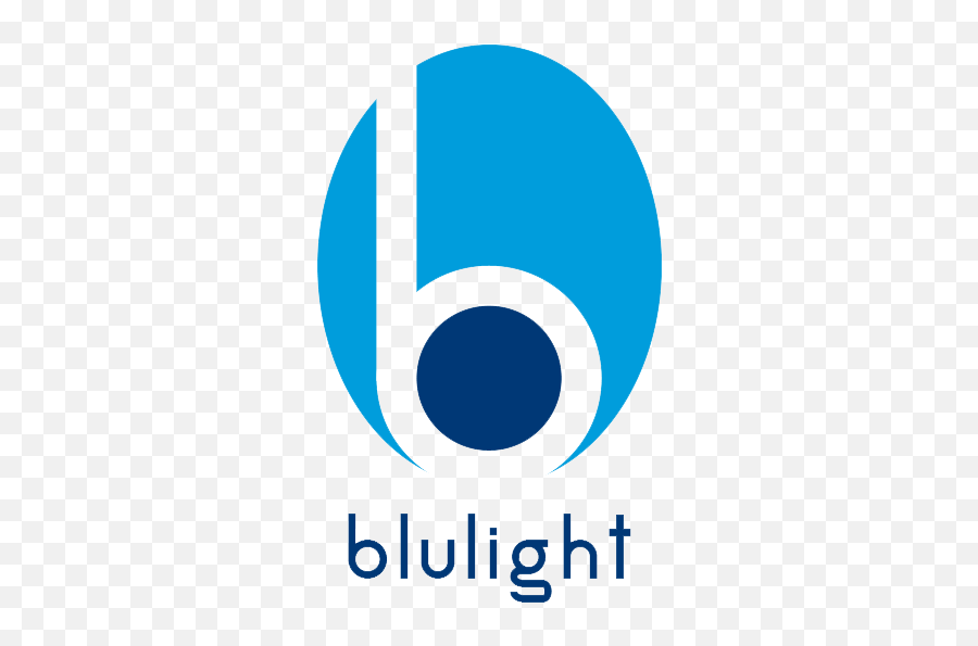 Blulight U2013 Treasure Trove For The Truly Initiated - Dot Emoji,Trove Logo