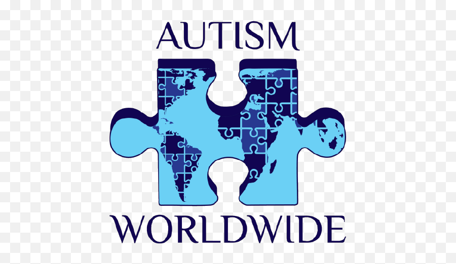Our Team Autism Worldwide Autism Emoji,Autism Awareness Png