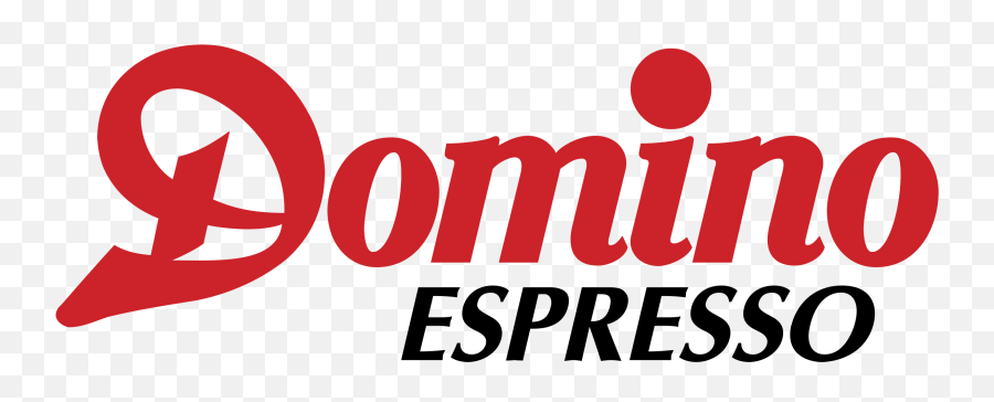 Domino Espresso Logo Png Transparent Emoji,Domino Logo