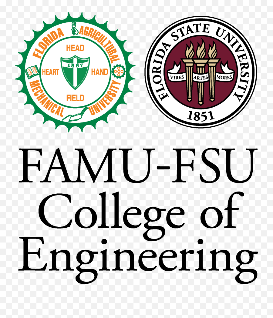 Famu - Famu Fsu Coe Emoji,Florida State Logo
