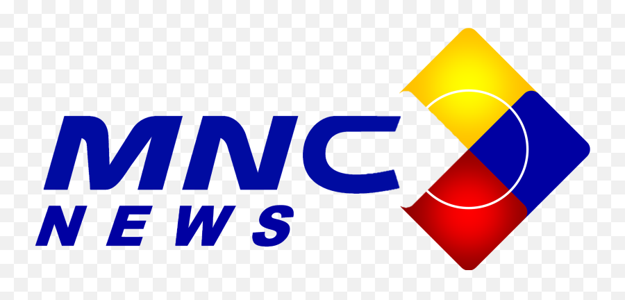 Mnc News Logopedia Fandom - Vertical Emoji,News Logo