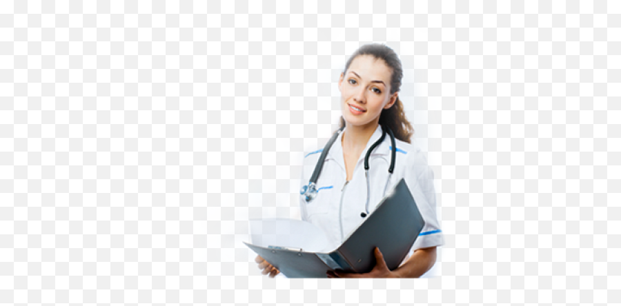 Download Hd Doctor Png Download Png Image With Transparent Emoji,Doctor Transparent Background