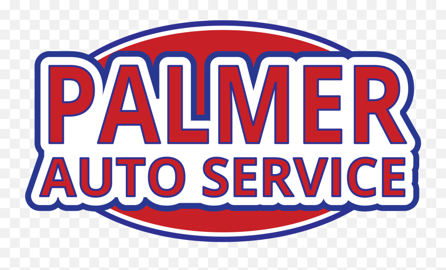 Palmer Auto Service - Language Emoji,Toys For Tots Logo