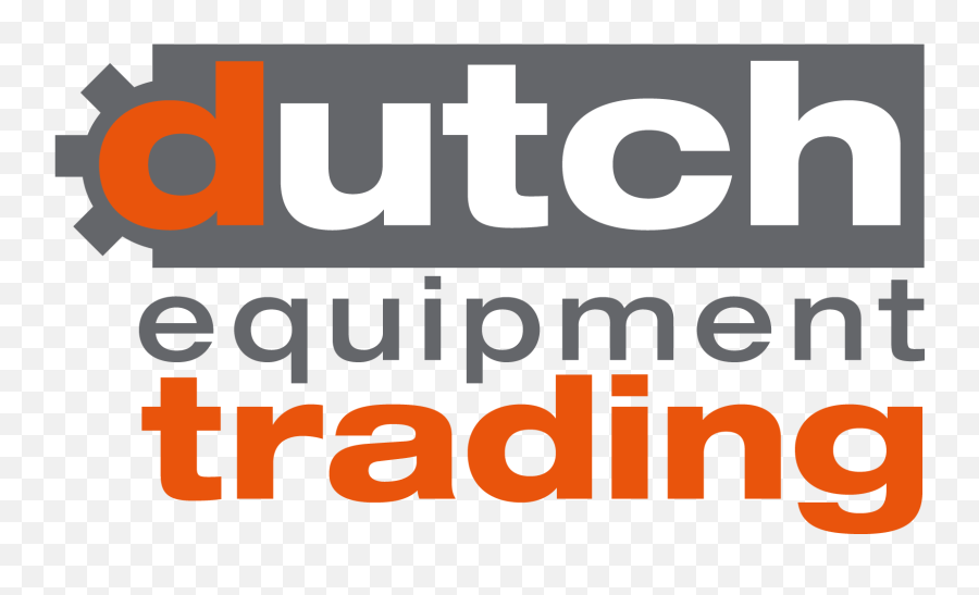 Caterpillar 336el - Dutch Equipment Trading Emoji,Caterpillar Equipment Logo