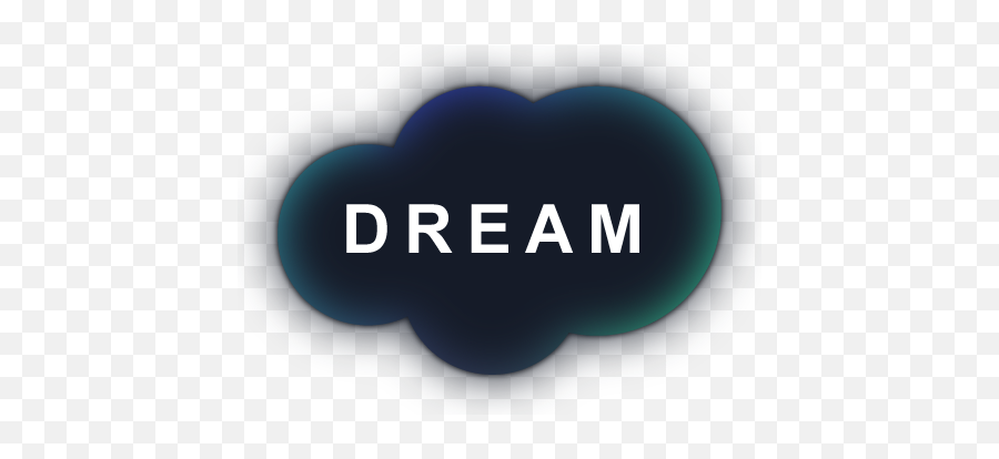 Dream - Doordash Emoji,Dream Logo
