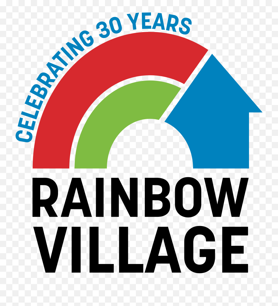 Homepage - Rainbow Village Emoji,Journey Off The Map Logo