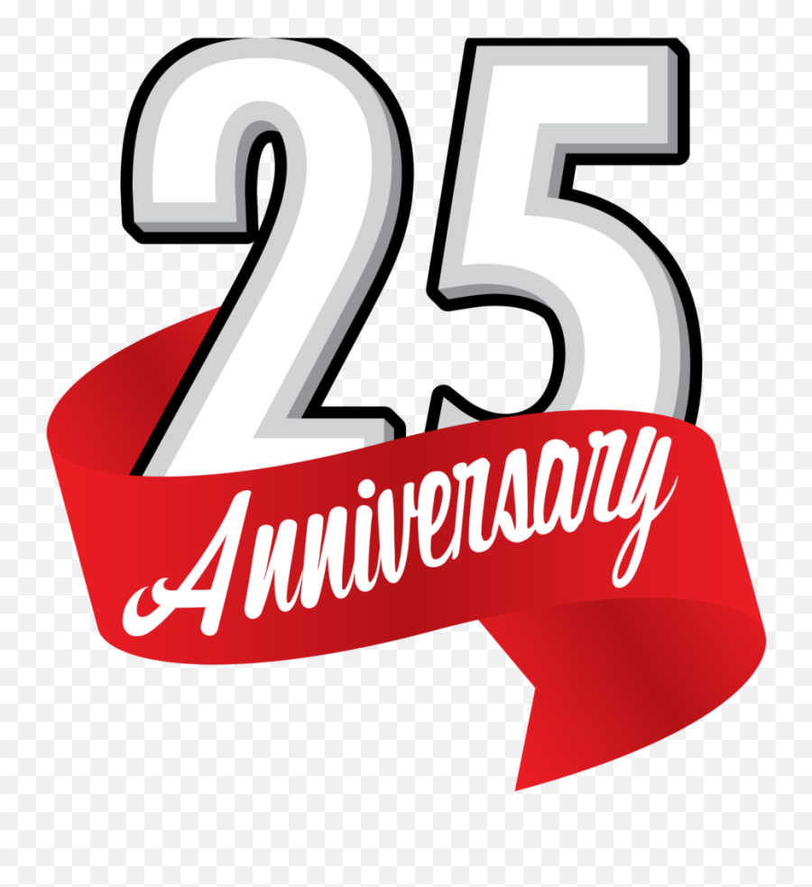 Free Anniversary Ribbon 1197378 Png With Transparent Background Emoji,Free Anniversary Clipart
