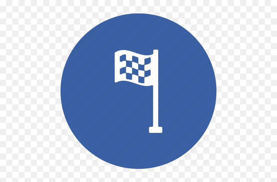 Destination Flag Flag Flag Pole Race Flag Sports Flag Icon Emoji,Race Flag Png