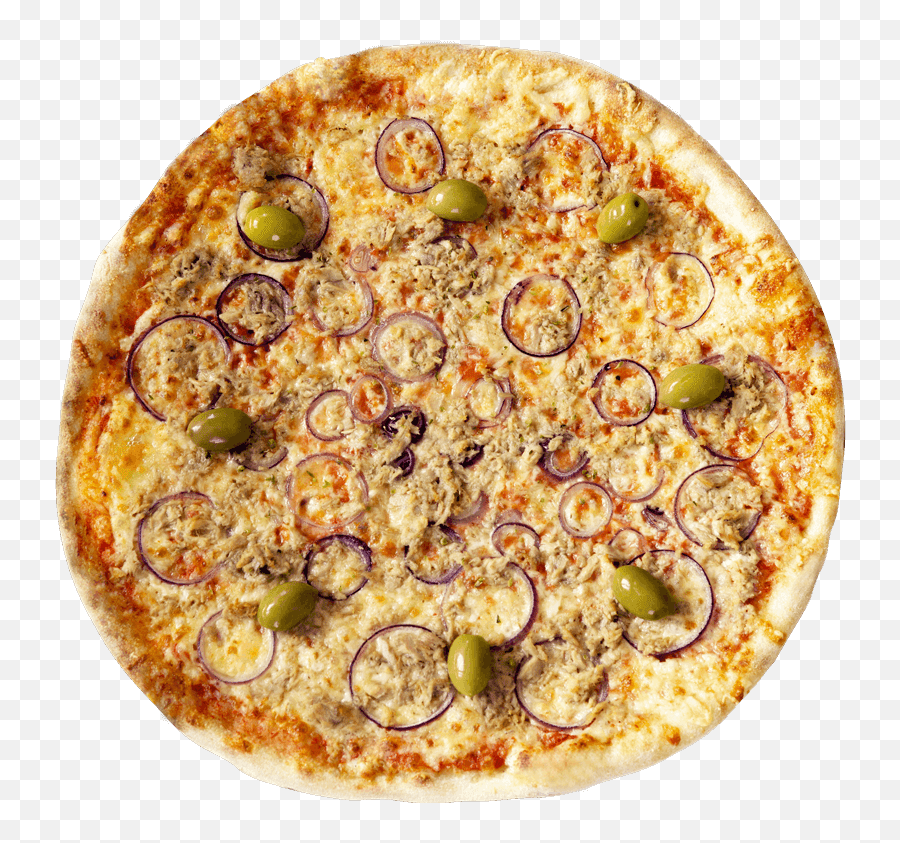 Pizza Cheese - Pizza Sicilian Pizza Italian Cuisine Emoji,Cheese Pizza Png