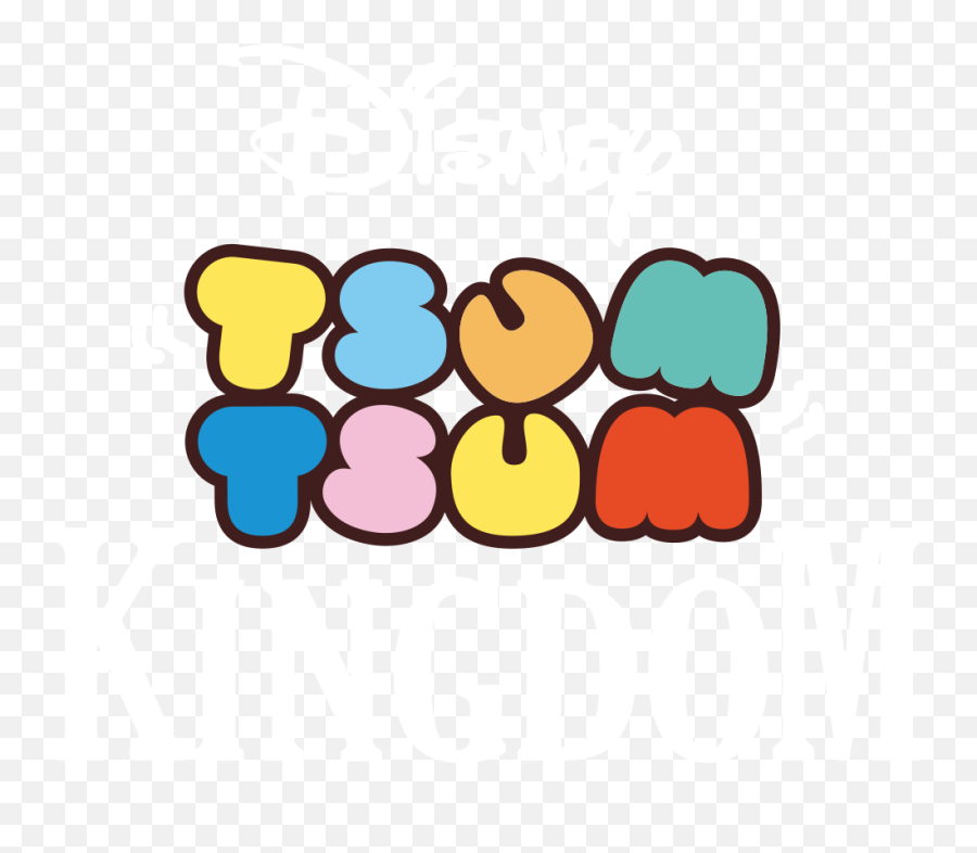 Download Hd Tsum Tsum Kingdom - Ultimate Sticker Book Emoji,Tsum Tsum Png