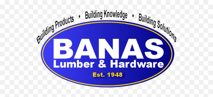 Banas Lumber And Hardware Emoji,Doitbest Logo
