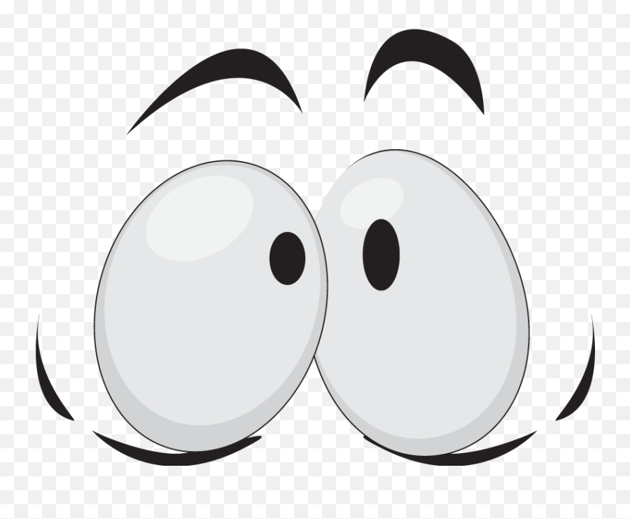 Surprised Eyes Wisc Online - Surprised Eyes Transparent Emoji,Anime Eyes Png