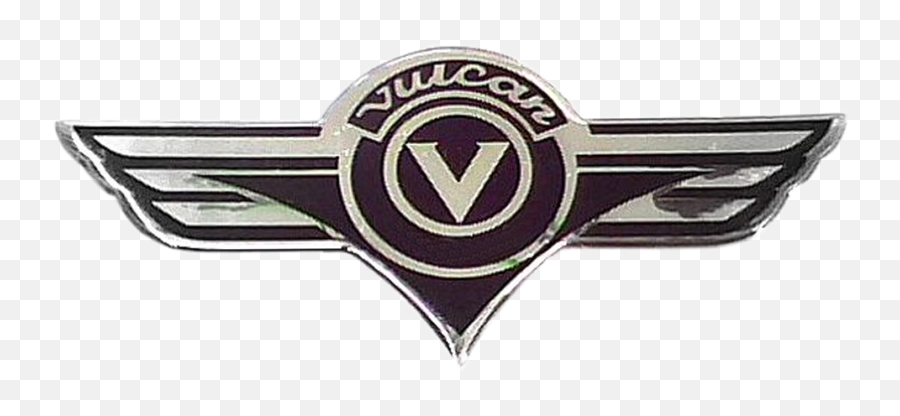 Download Kawasaki Vulcan Emblem - Full Size Png Image Pngkit Emoji,Vulcans Logo