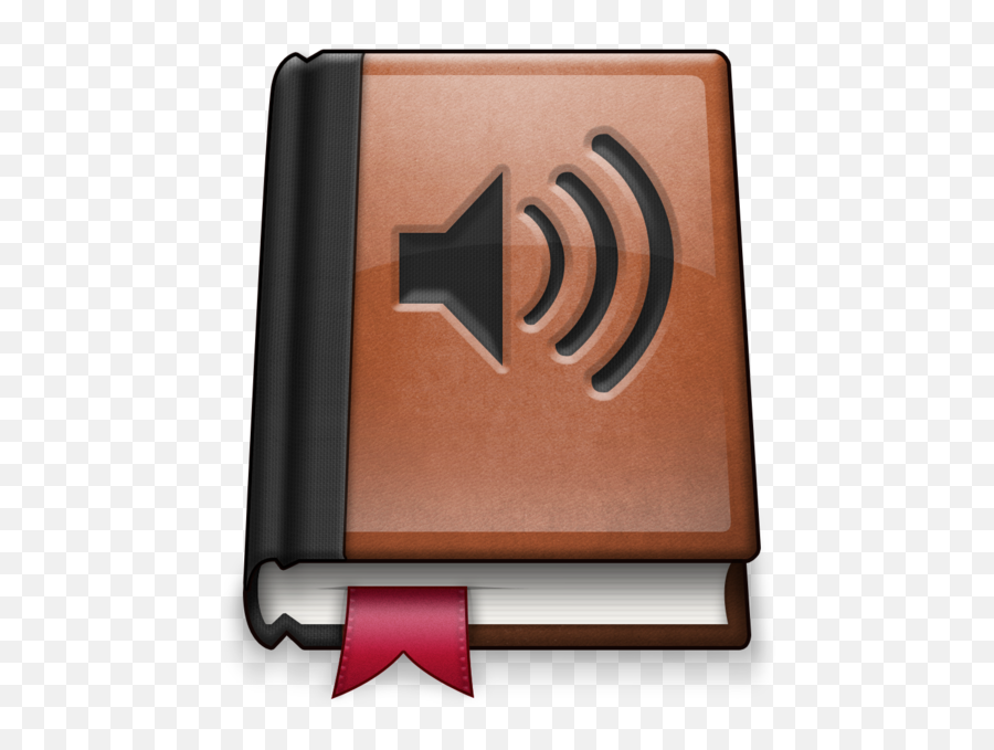 Audible Logo - Audiobook Builder Emoji,Audible Logo