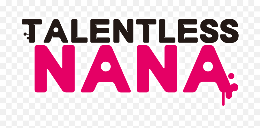 Watch Talentless Nana Sub - Tricentis Emoji,Funimation Logo