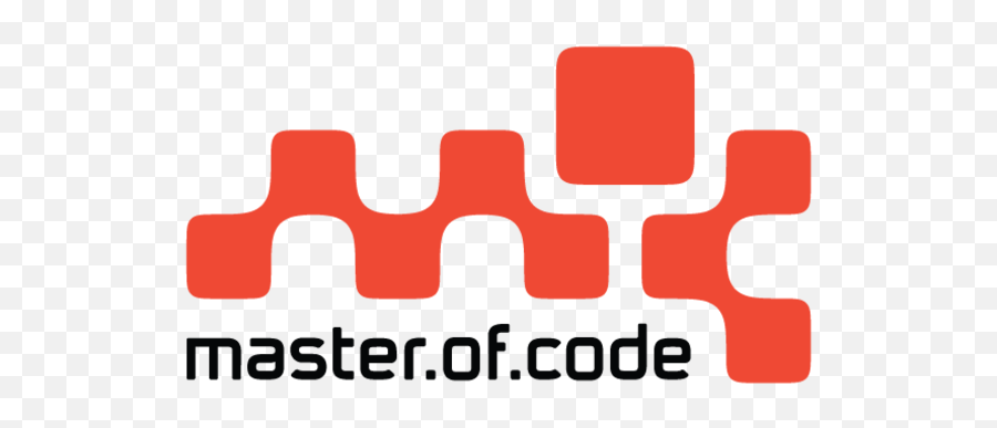 Master Of Code U2013 Ona Industry Directory Emoji,Code Red Logo