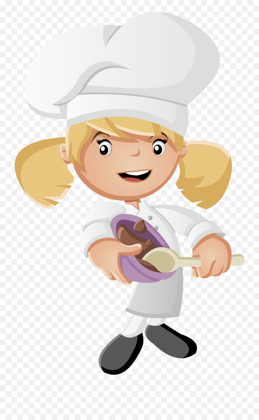 Free Transparent Chef Png Download - Chef Emoji,Chef Png