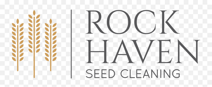 Rock Haven Seed Cleaning Logo - Corazon Mary Kay Emoji,Cleaning Logos
