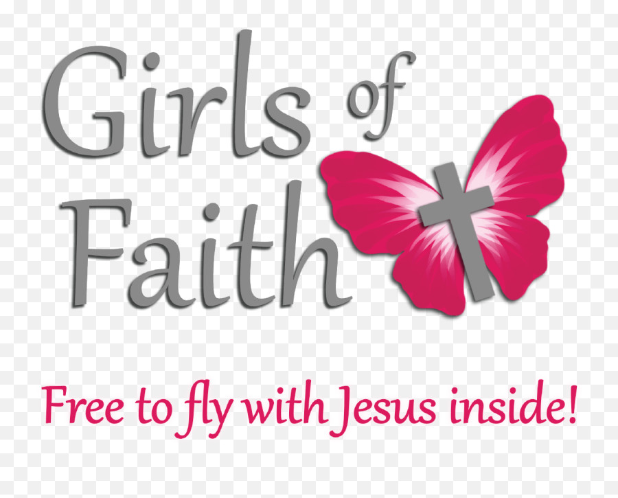 Made In America - Girls Of Faith Dolls Girly Emoji,American Girl Logo