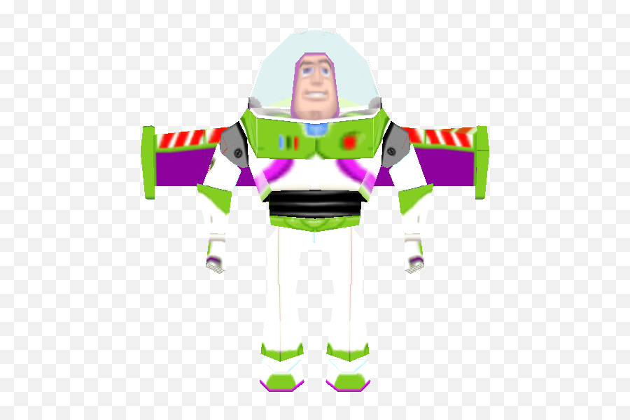 Buzz - Toy Story 2 Buzz Lightyear To The Rescue Ps1 Buzz Lightyear Emoji,Buzz Lightyear Png