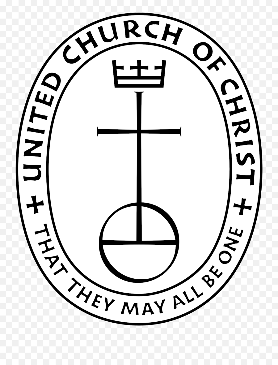 United Church Of Christ - Symbol United Church Of Christ Emoji,Christian Logo