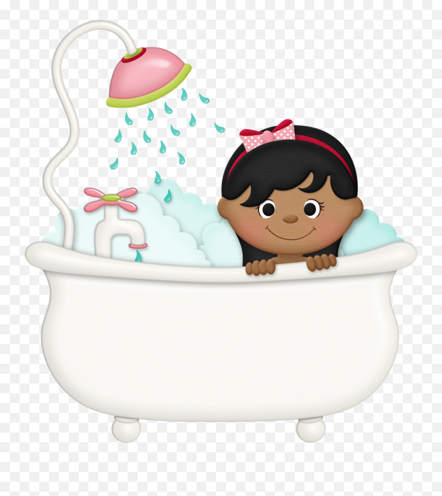 Tub Clipart Toddler Bath Tub Toddler Ba 2133104 - Png Bath Clipart Emoji,Toddler Clipart