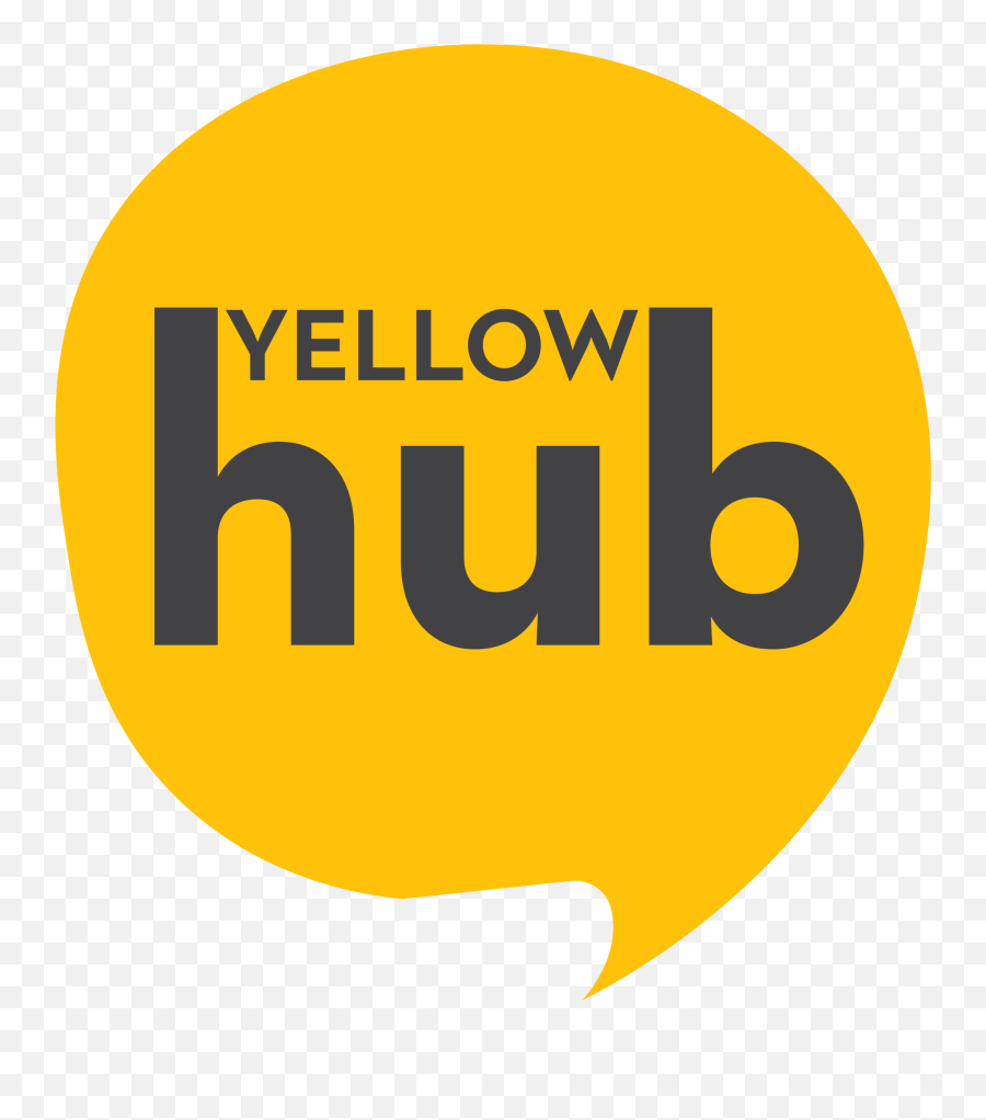 Our Alumni Red U0026 Yellow School - Yellow Hub Emoji,Yellow Logo