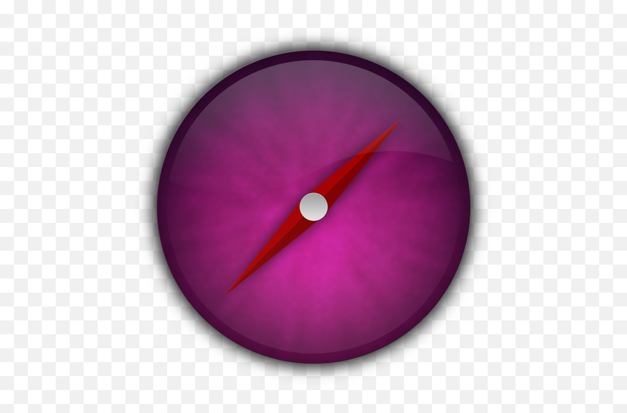 Safari Galactical Icon - Dot Emoji,Pink Safari Logo