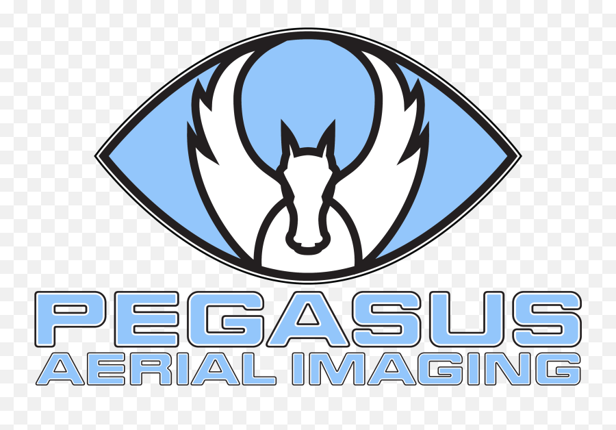Pegasus Logo No Background 03 - Aerial Photography Emoji,Pegasus Logo