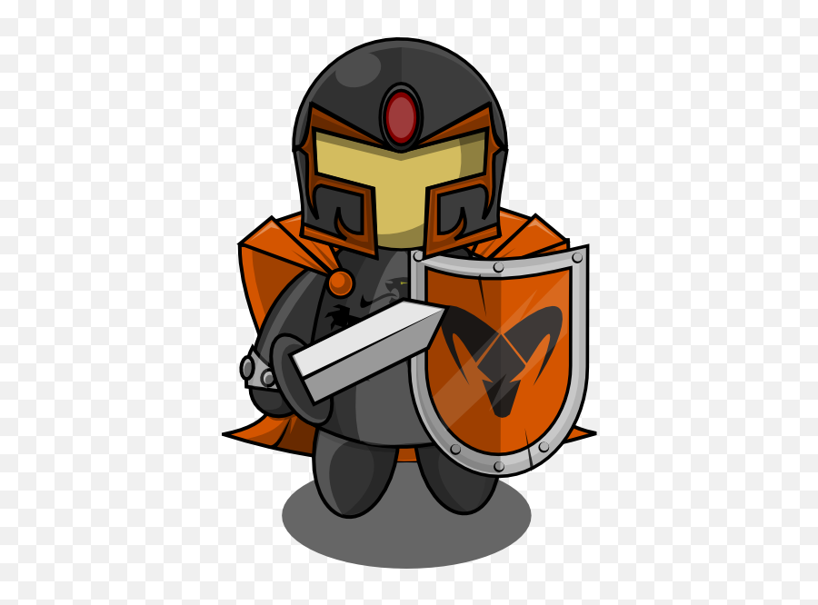 Download Robot Clipart Knight - Robot Knight Clipart Png Robot Knight Clipart Emoji,Robot Clipart