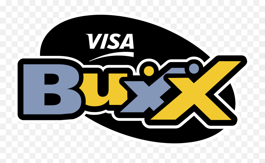 Visa Buxx Logo Png Transparent U0026 Svg Vector - Freebie Supply Visa Buxx Emoji,Visa Logo Png