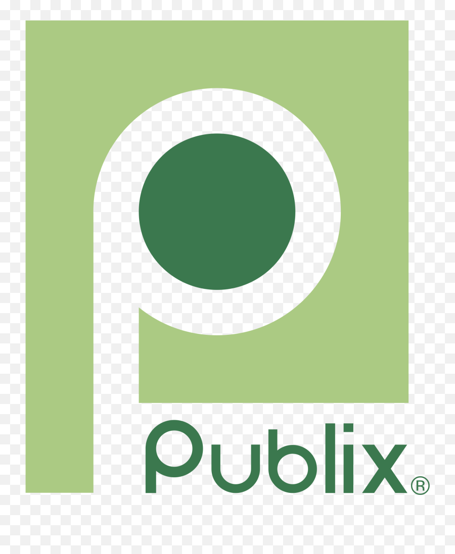 Publix Logo Png Transparent Svg - Vector Transparent Publix Logo Emoji,Publix Logo
