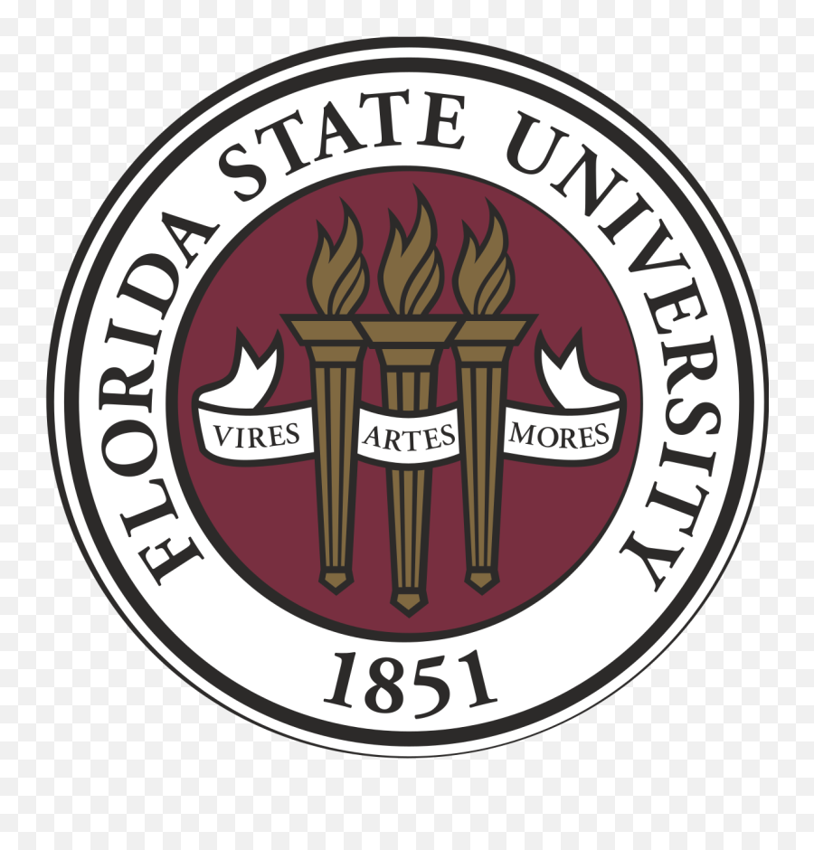 Florida State University - Florida State University Logo Emoji,Fsu Logo
