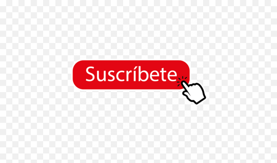 Library Of Youtube Subscribe Button Svg Royalty Free - Suscribete Youtube Gif Emoji,Youtube Clipart