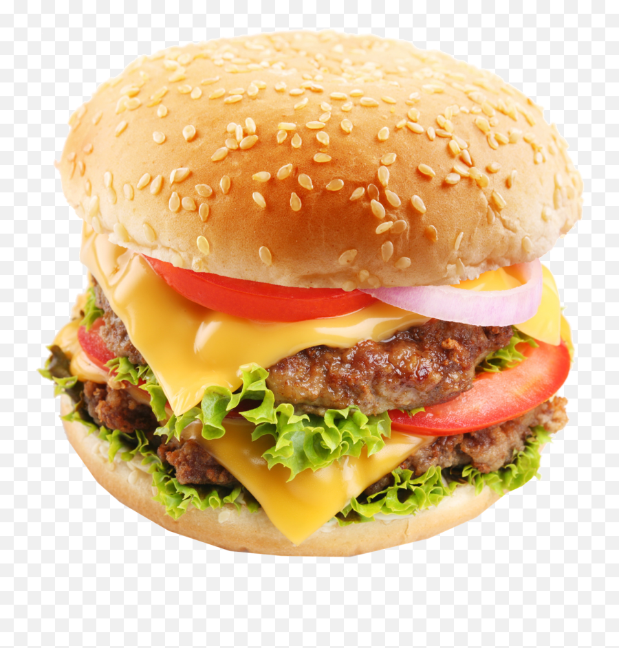 Hd Cheeseburger Png Royalty - Meat Pie Design Poster Emoji,Cheeseburger Png