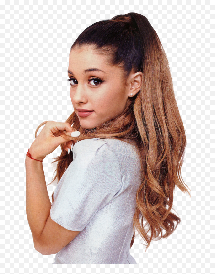 Pin - Ariana Grande Png Emoji,Ariana Grande Png