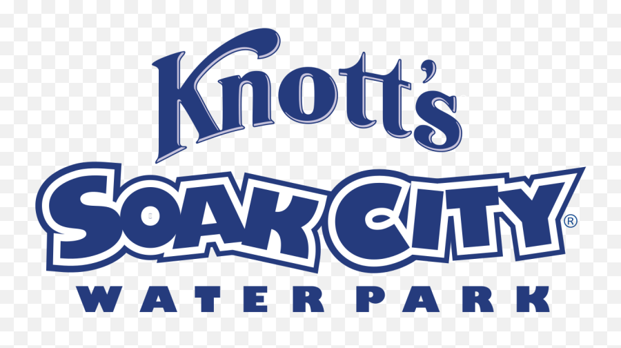 Knotts Soak City - Berry Farm Soak City Logo Emoji,Knott's Berry Farm Logo