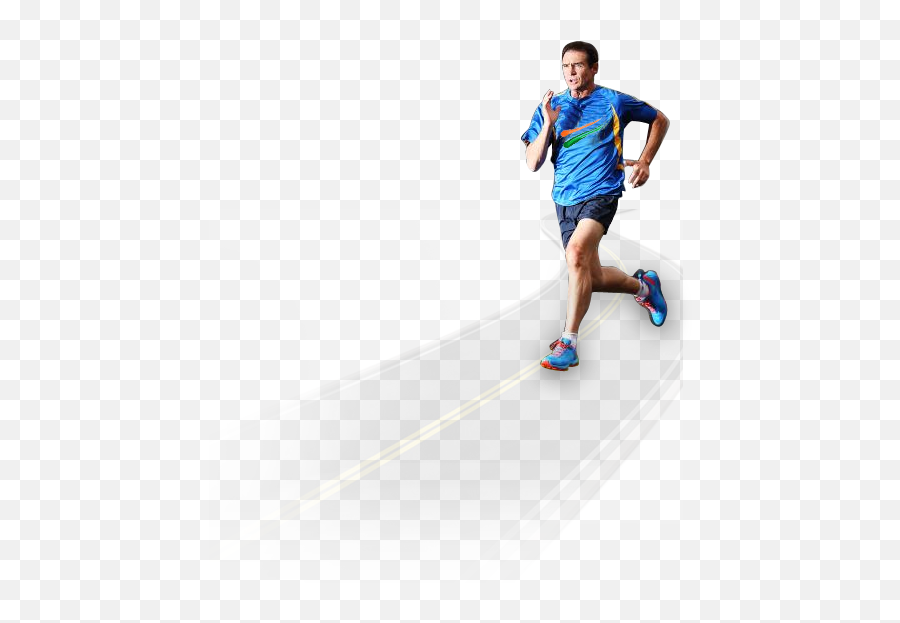 Runner - Running Indian Png Download Original Size Png Run India Emoji,Run Png