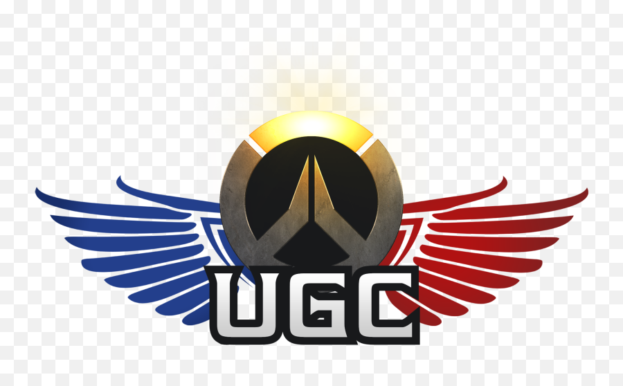 Download Hd Ugc Overwatch Season Png - Editing Picsart Logo Png Hd Emoji,Tf2 Logo