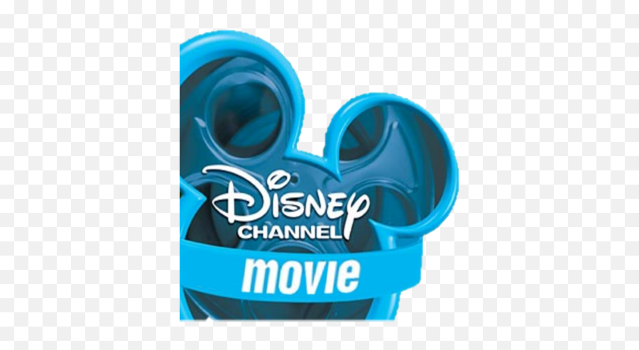 Disney Channel Movie Emoji,Disney Channel Logo