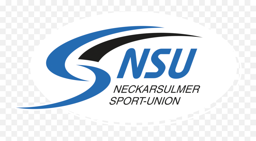 Neckarsulmer Sport - Union Ev Neckarsulmer Sportunion Emoji,Nsu Logo