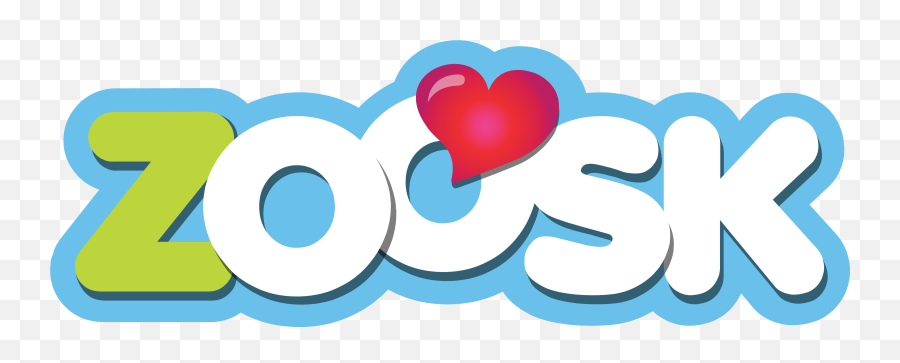 Download Zoosk - Online Dating Apps Logos Png Image With No Zoosk Emoji,App Logos