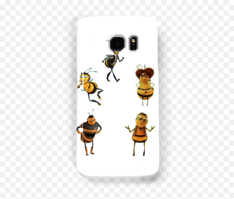 Blank Ticket Png - Transparent Bee Movie Characters Emoji,Bee Movie Png
