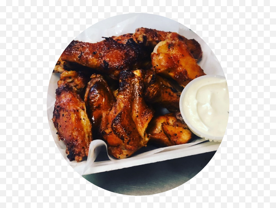 Chicken Wings Png - Fried Chicken Emoji,Buffalo Wings Png