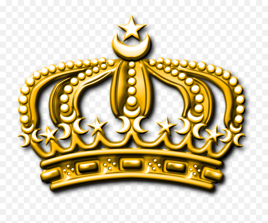 Thug Life Crown Png Image Background - King Crown Crown Logo Crown Logo Emoji,Crown Png