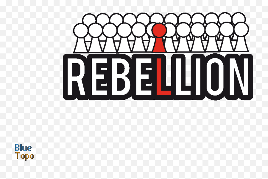 Elegant Playful Games Logo Design For Rebellion - If You São Paulo Museum Of Modern Art Emoji,Rebellion Logo